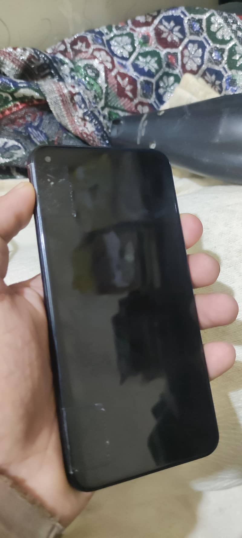 Google Pixel 5 1