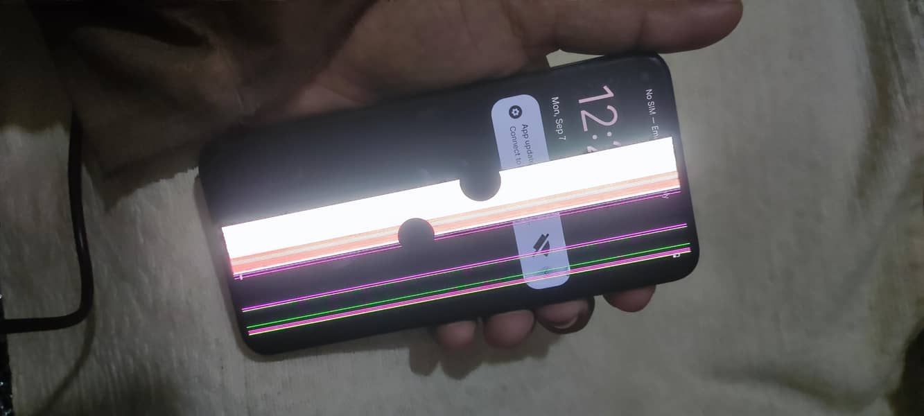 Google Pixel 5 2