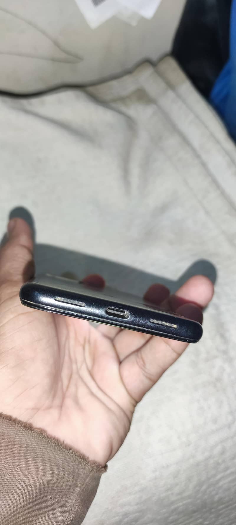 Google Pixel 5 4