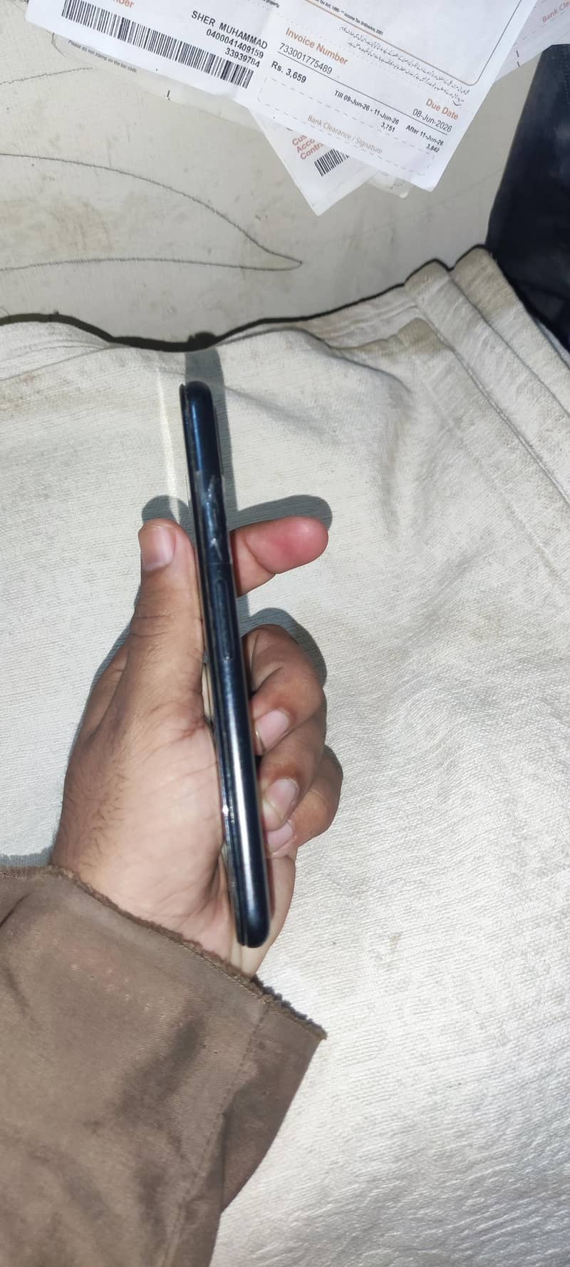 Google Pixel 5 5