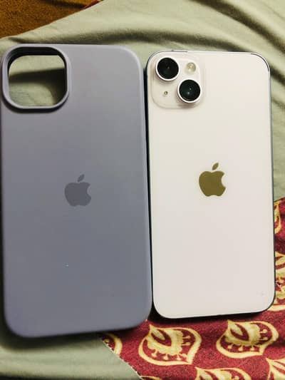 Apple iPhone 14 plus jv