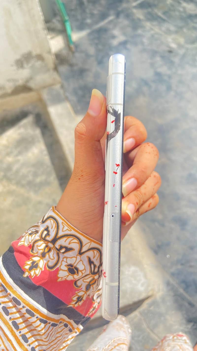 Google Pixel 7a 1
