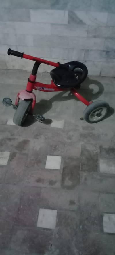 Tricycle for sale