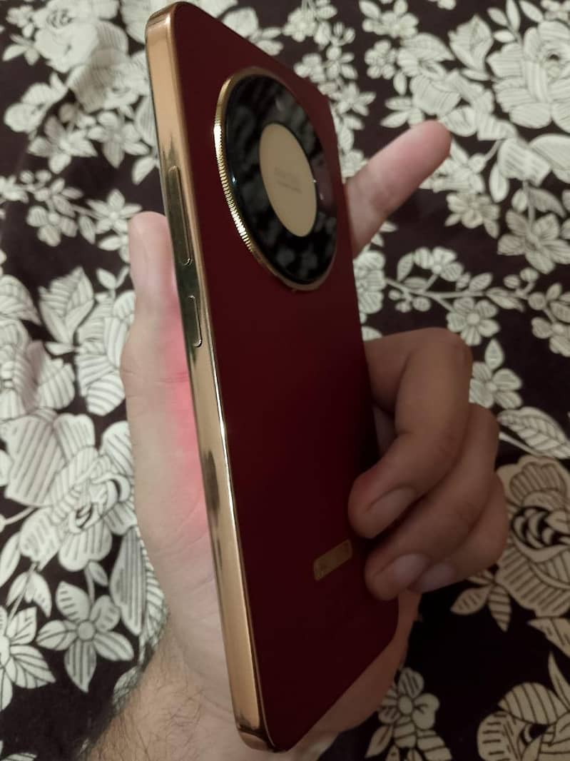 Honor X9d 1