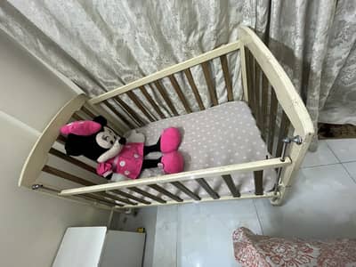 Baby Cot