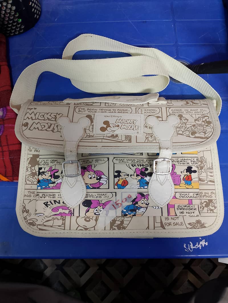 Hand Bag 0