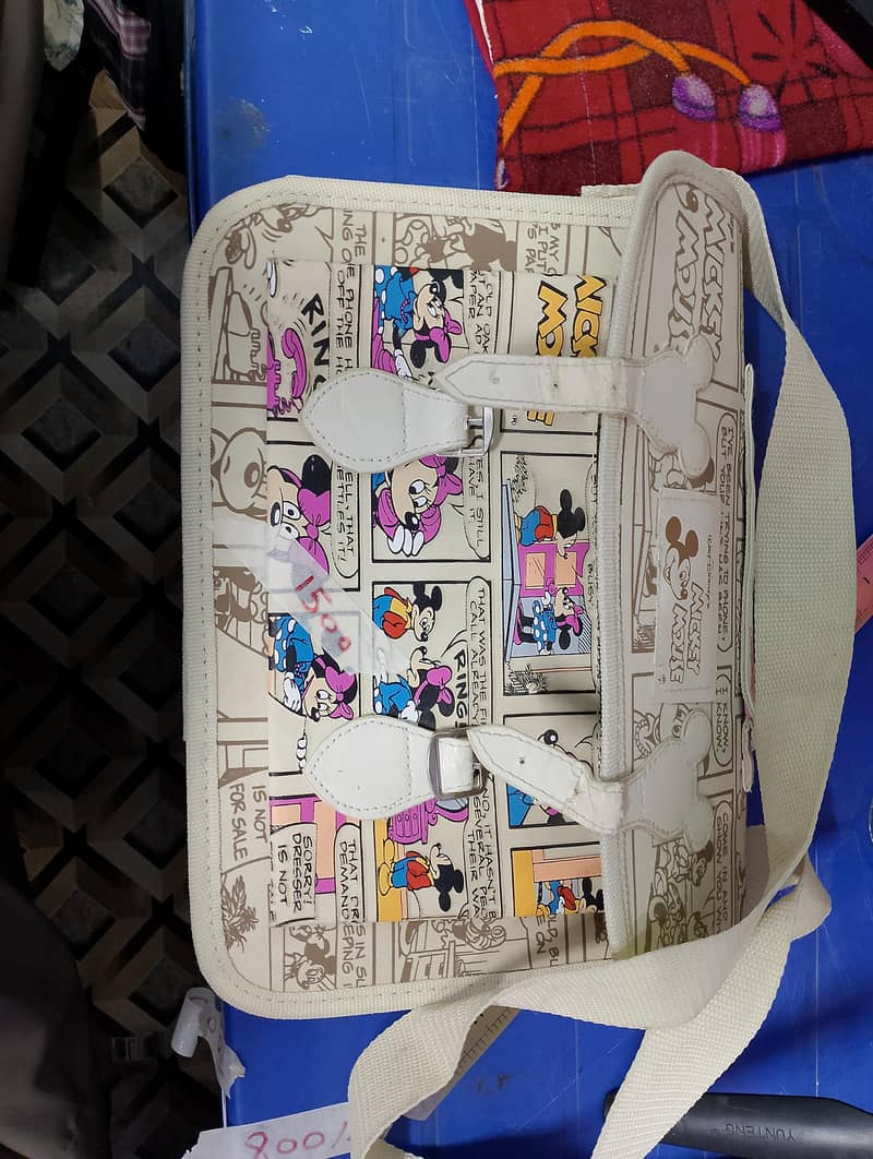 Hand Bag 4