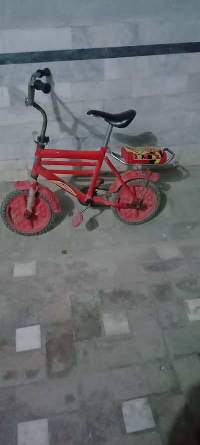 Bicycle for sale