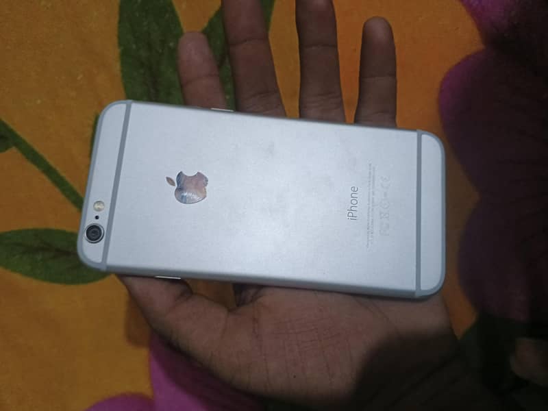 Apple iPhone 6 2