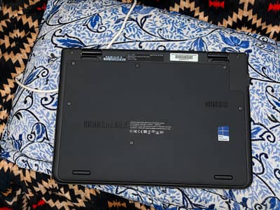lenovo yoga 11 4/120ssd