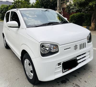 Suzuki Alto 2026