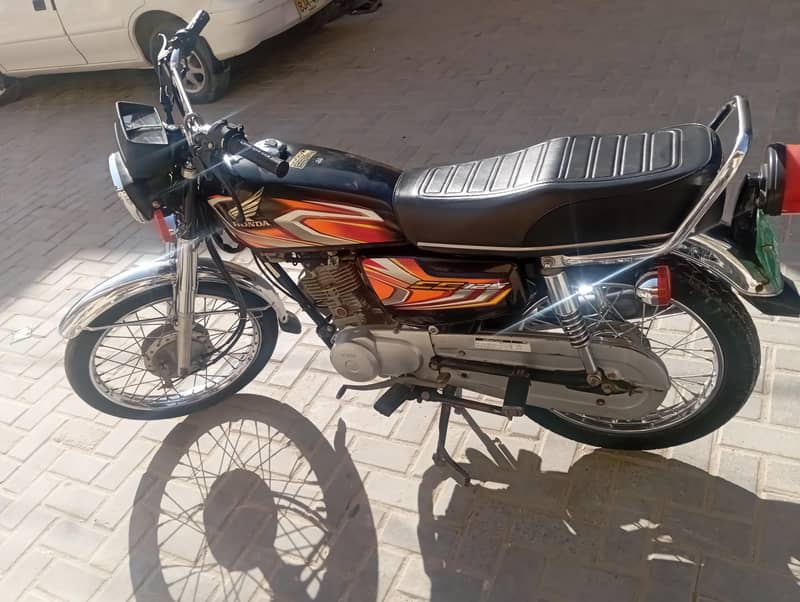 125 model 2022 1