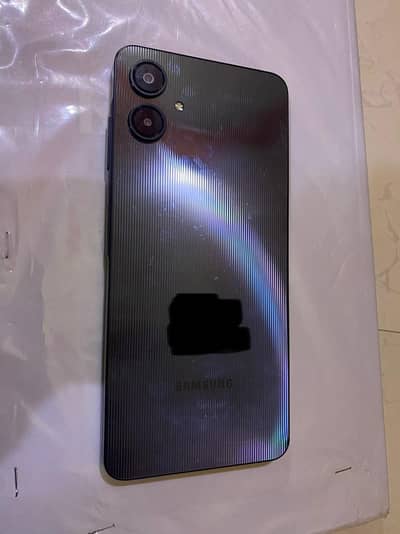 Samsung Mobile A06