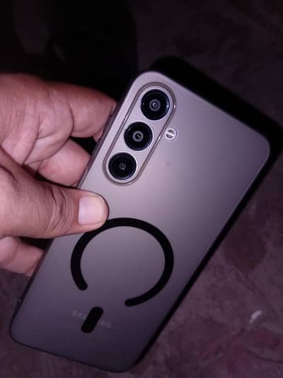 Samsung Mobile A16 10/10