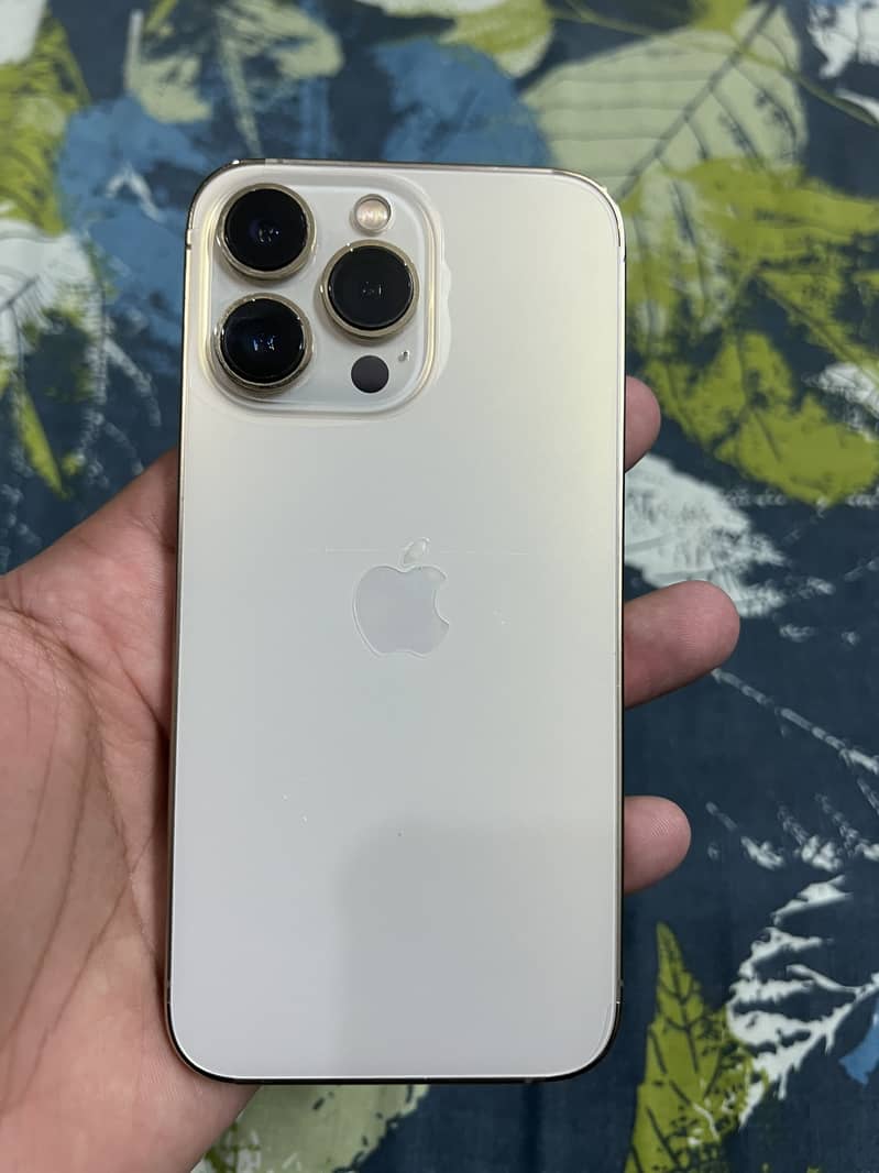 Apple iPhone 13 Pro 0