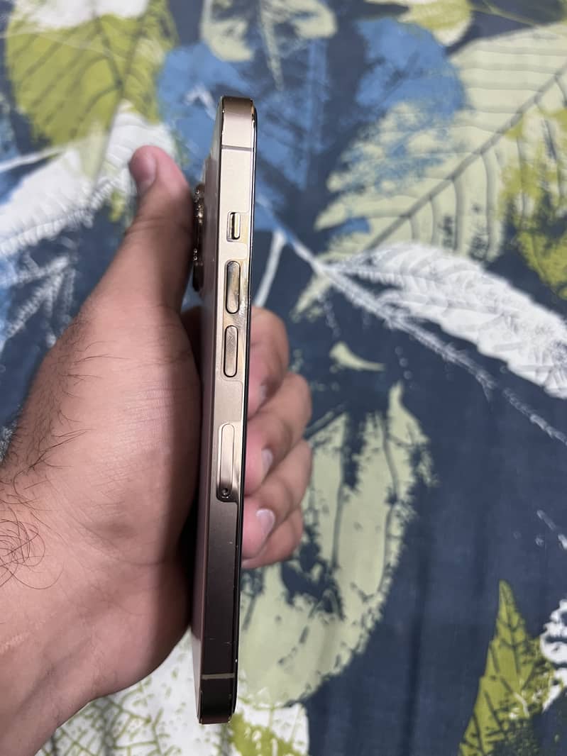 Apple iPhone 13 Pro 4