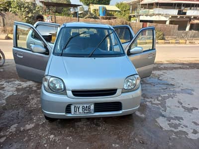 Suzuki Kei 2009 ( Urgent Sale)