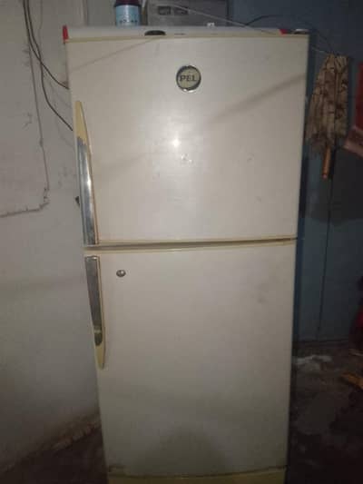 PEL Refrigerator Freez freeg freej