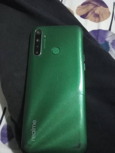 Realme 5s