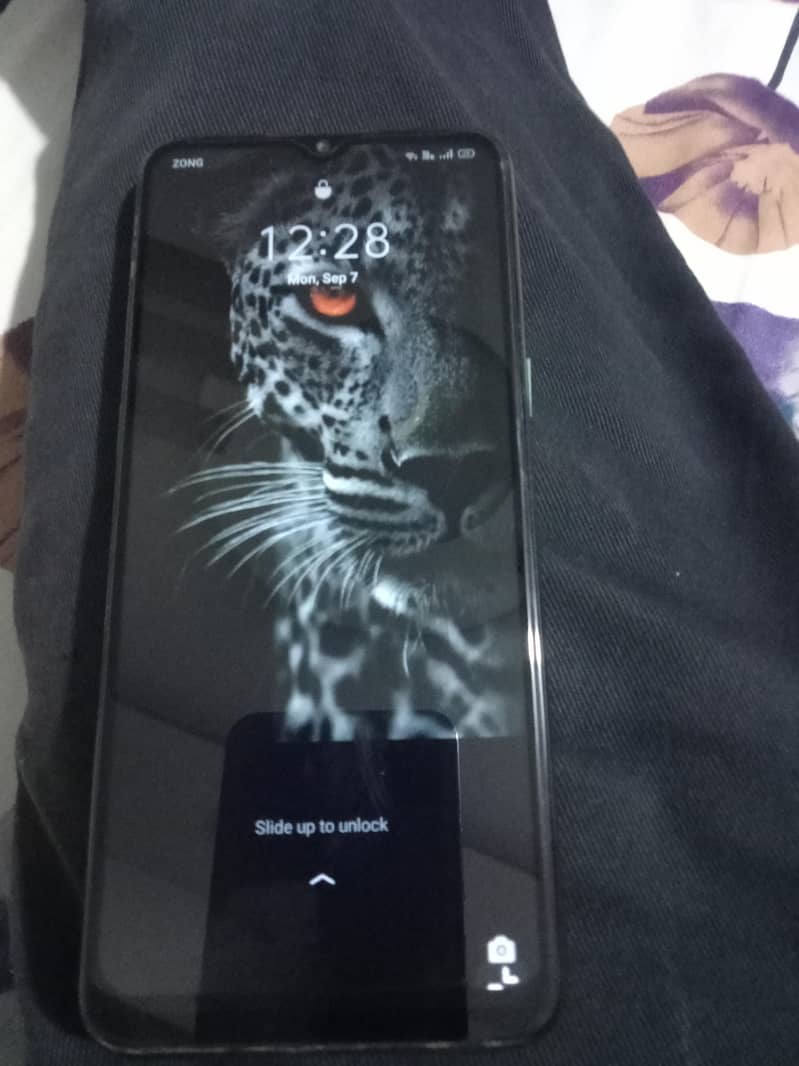 Realme 5s 1
