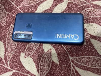 Tecno Camon 17