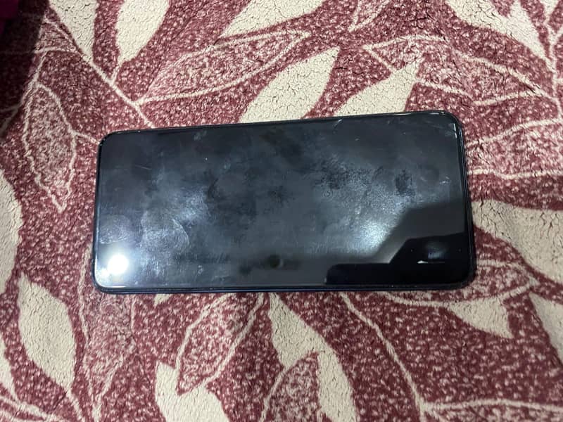 Tecno Camon 17 2