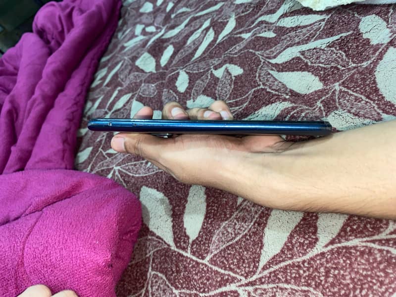 Tecno Camon 17 5