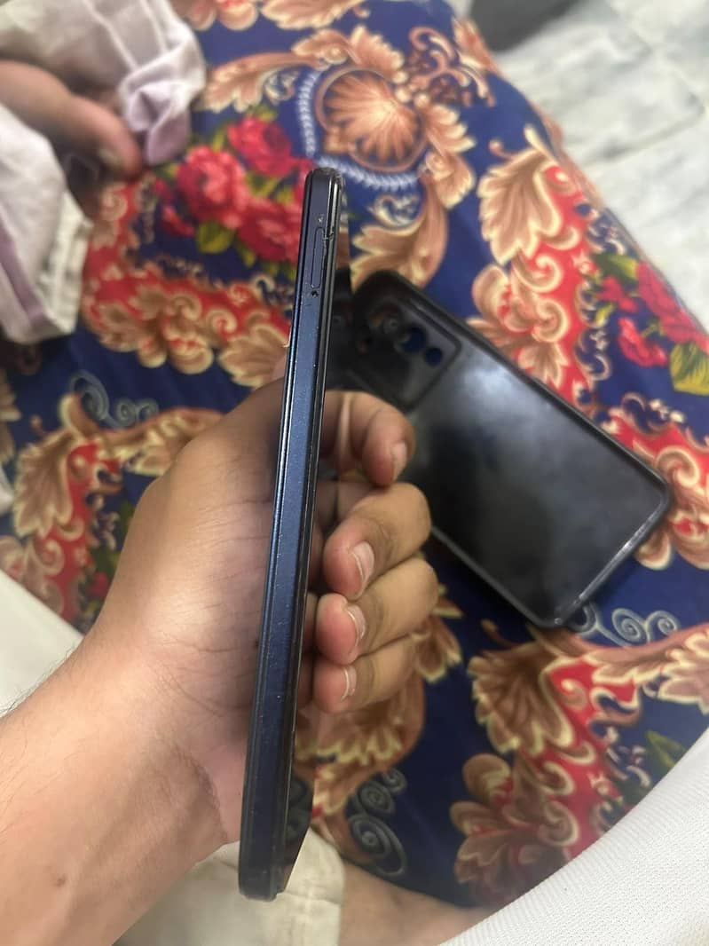 Infinix Note 12 1