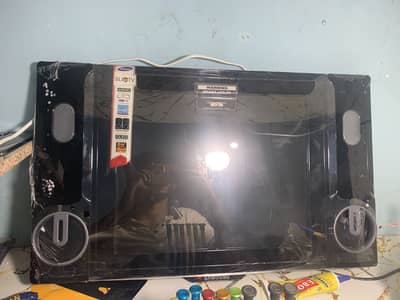 brand new LED with box brand bew condition