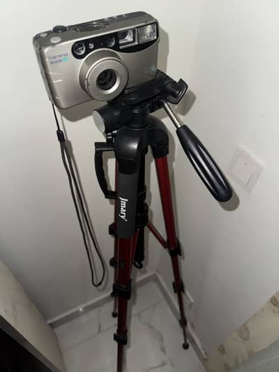 Jmary original tripod available for sale