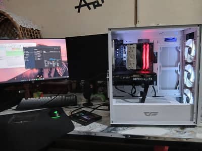 Gaming PC | RTX 3060 | 16gb ram | 1Tb Nvme