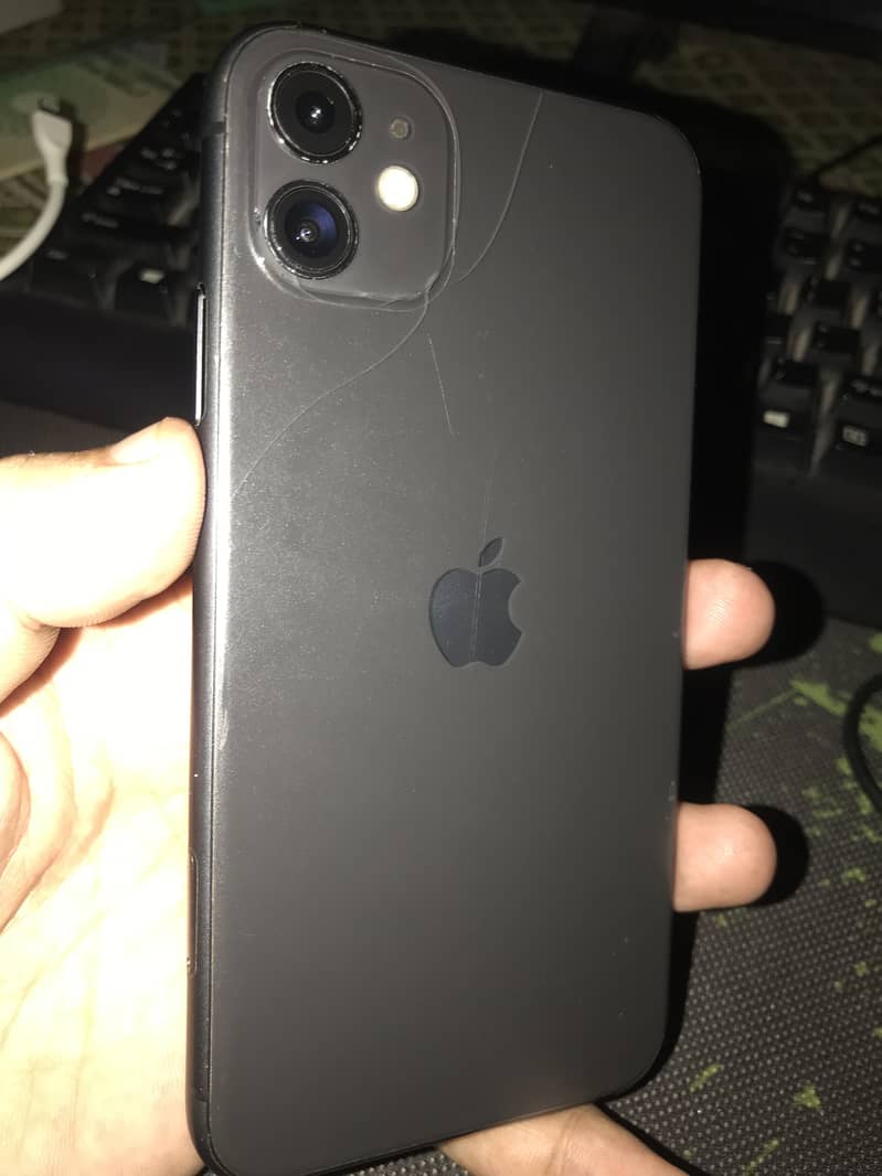 Apple iPhone 11 128GB 0