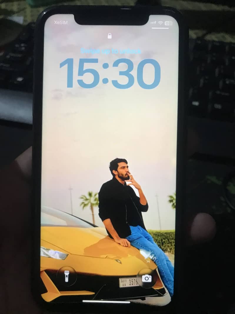 Apple iPhone 11 128GB 1