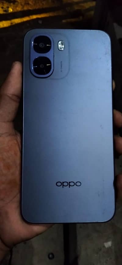 OPPO A6X ALL OK 6"128GB