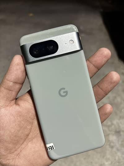 Google Pixel 8