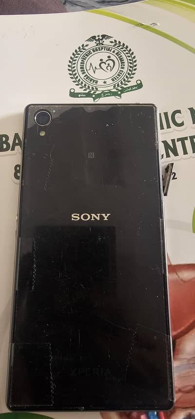Sony Xperia Z1