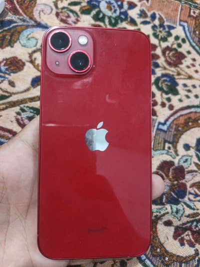 Apple iPhone 13 non. (read Add)