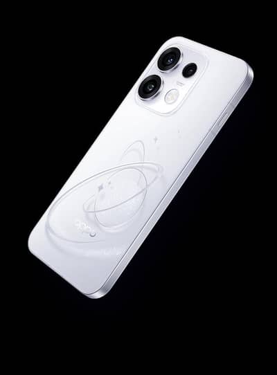 OPPO Reno 16 5g 12/256