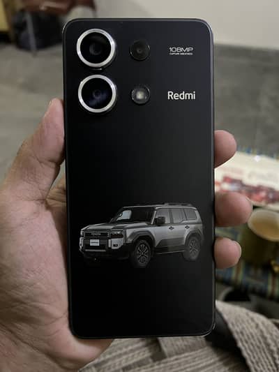 Xiaomi Redmi Note 13