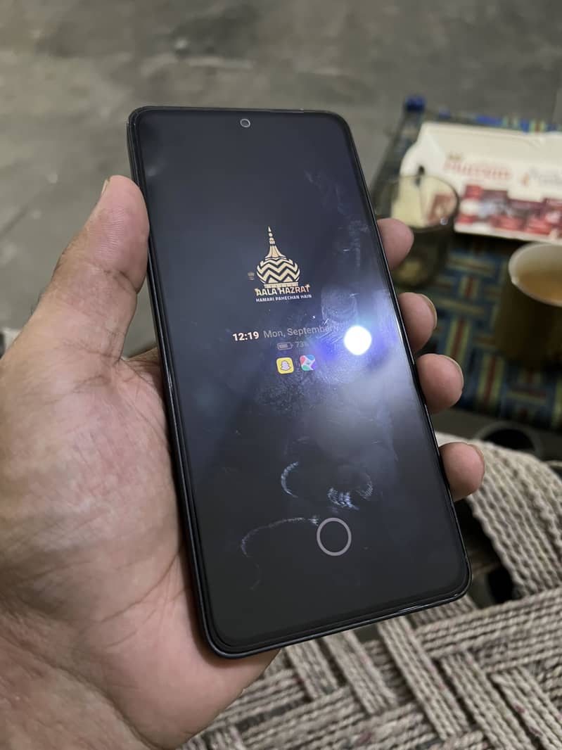Xiaomi Redmi Note 13 3