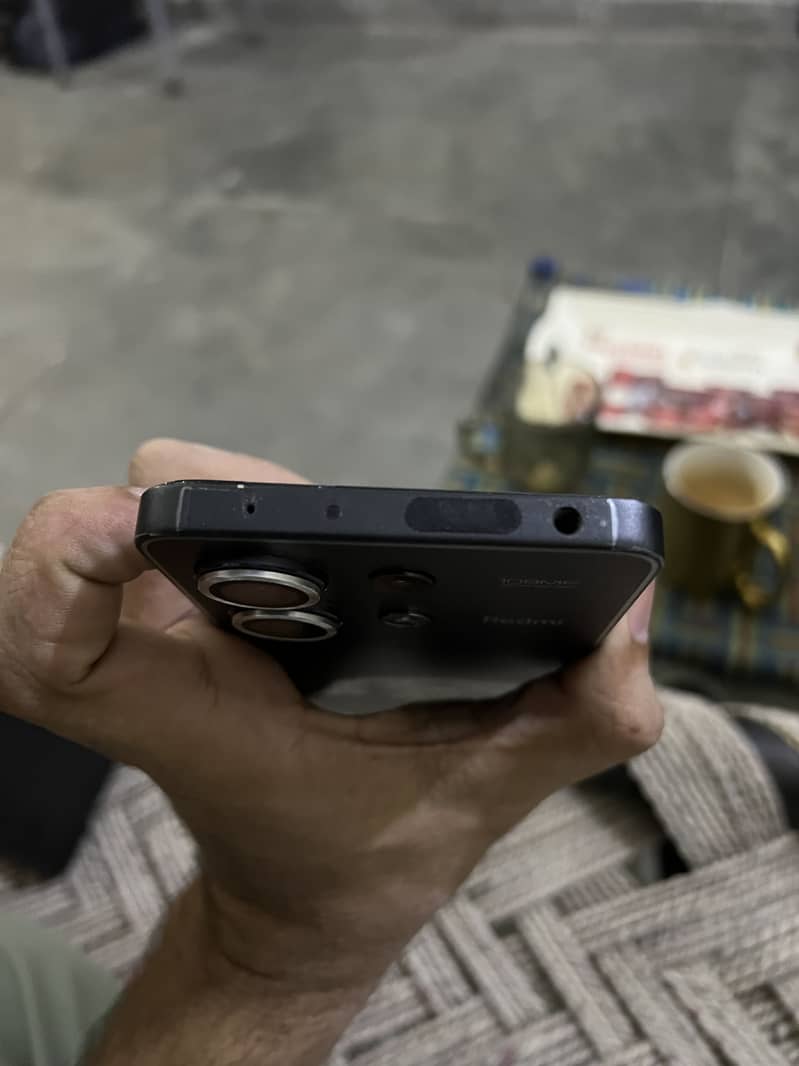 Xiaomi Redmi Note 13 4