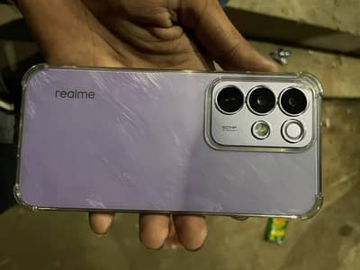 Realme C85pro 8+8 256 gb all ok