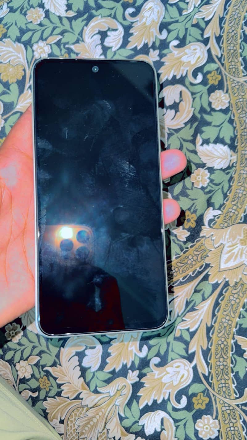 Itel S25 1