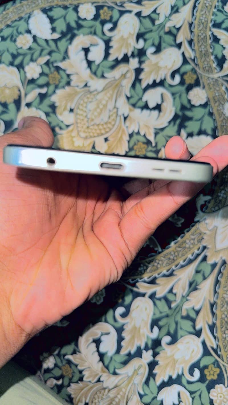 Itel S25 2