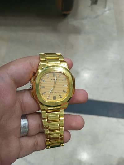 watch for mens