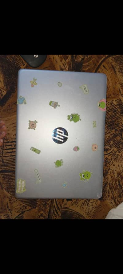 Hp core i5 8th gen