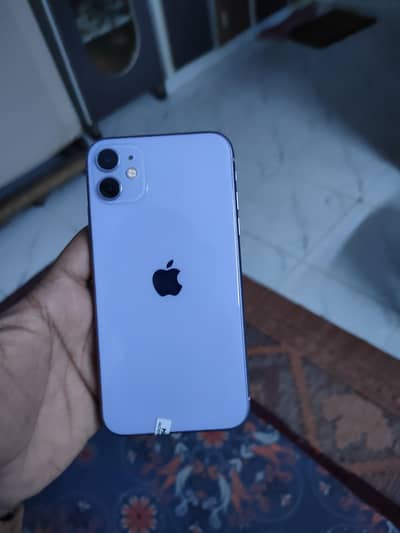 Apple iPhone 11 factory unlocked