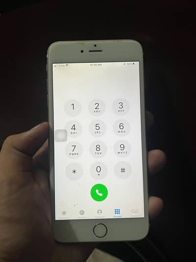 Apple iPhone 6S Plus