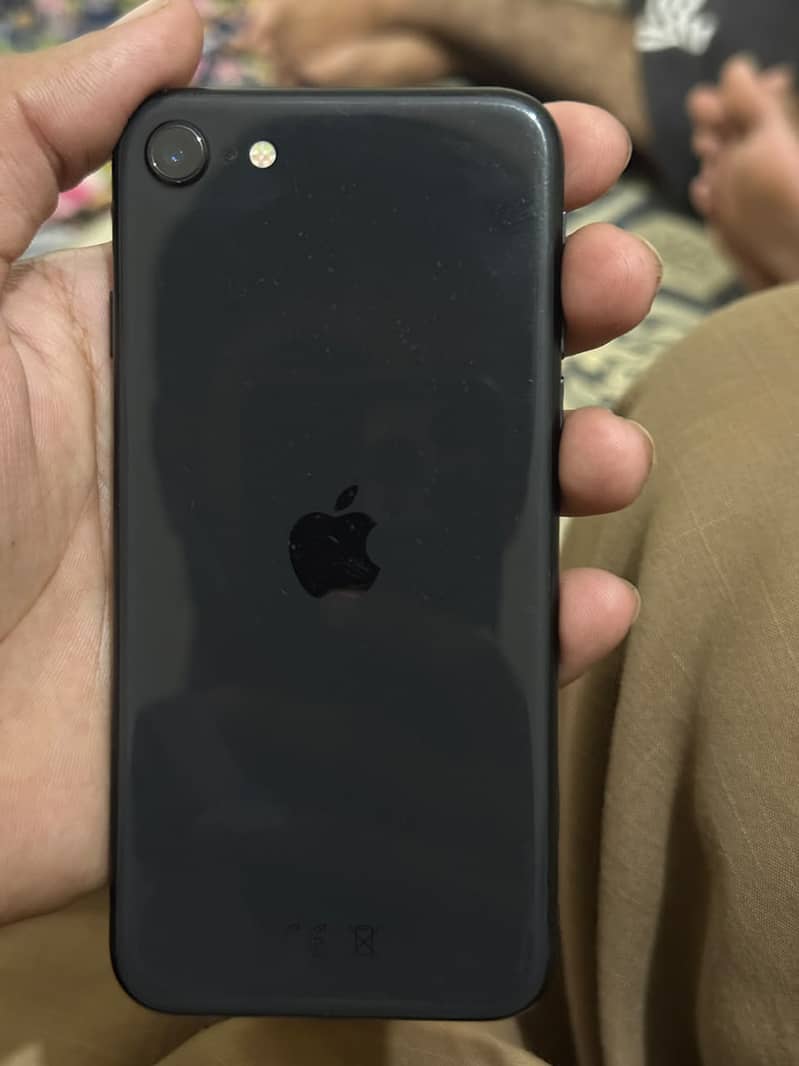 Apple iPhone SE 3
