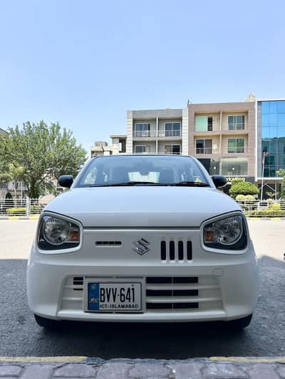 Suzuki Alto 2022
